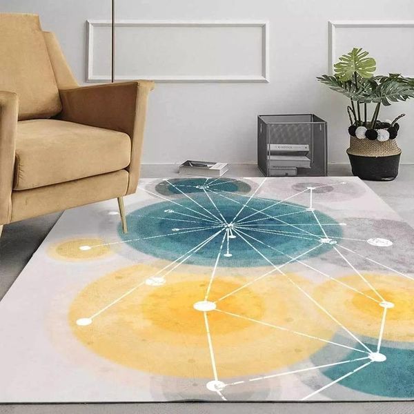 

carpets living room abstract decorative carpet bedroom bathroom non-slip entrance door mat floor balcony doormat rugs