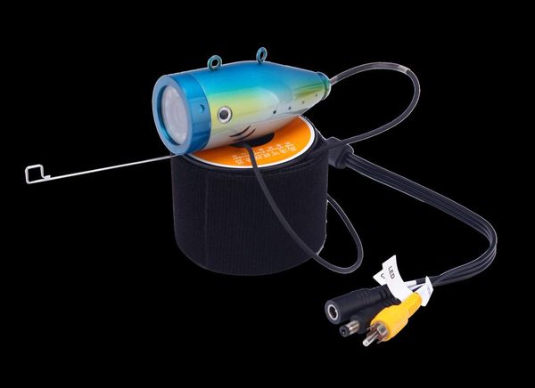 

15m 30m 50m underwater fishing camera with cable for model wf01 ip cameras