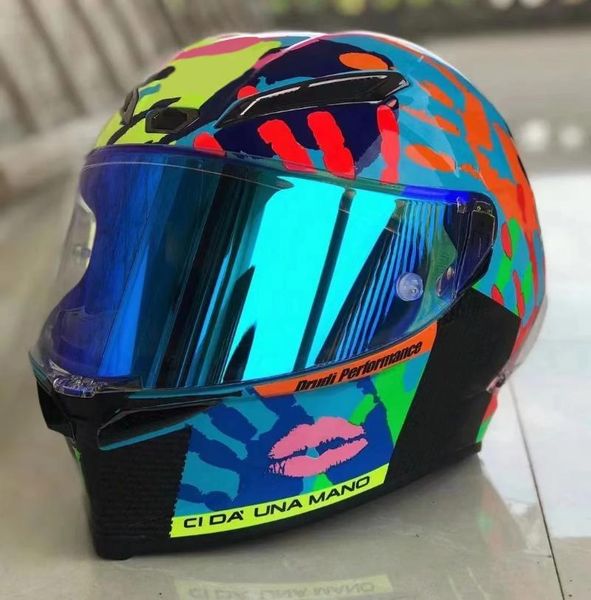 

motorcycle helmets full face helmet hands motocross racing motobike riding four season