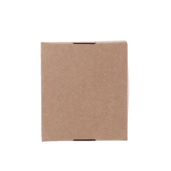

50pcs brown kraft paper box for party gift wedding favors candy jewelry packing wrap