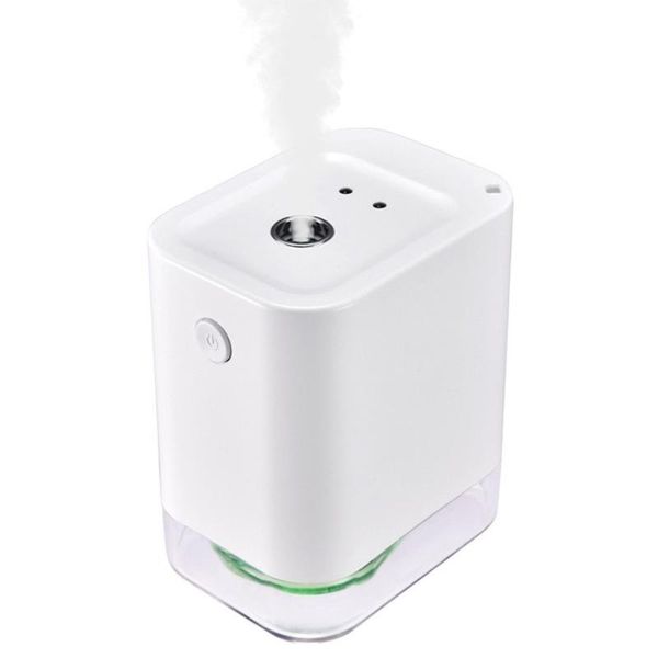 

non-touch leak-proof infrared sensor alcohol dispenser automatic induction sterilizer company toilet public liquid soap