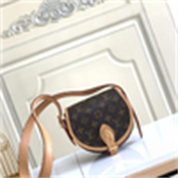 

designer luxury m44860 mini crossbody bag handbags iconic handles shoulder bags totes cross body evening bag clutches