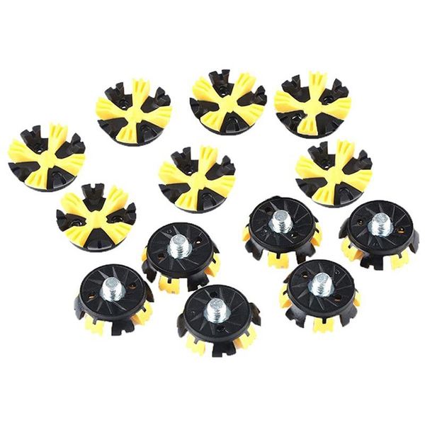 

champ spikes stingerscrew studs small metal threadfor golf sports shoes training aids