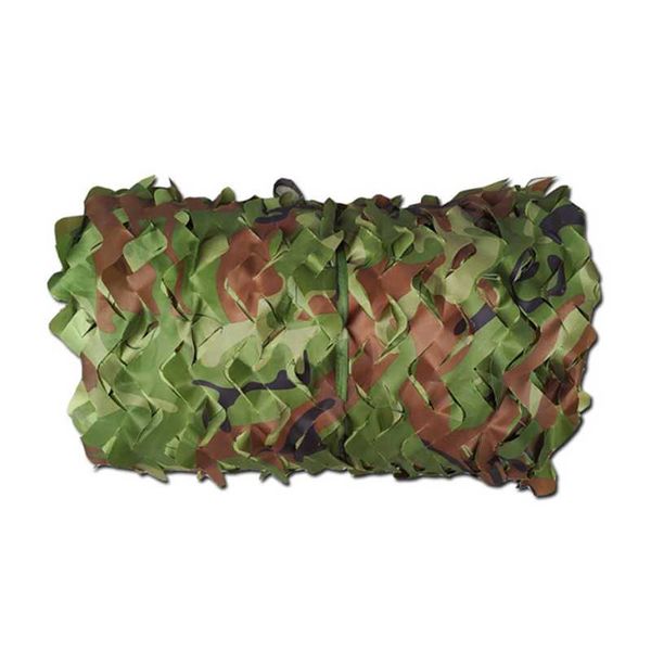 

tents and shelters outdoor hunting camouflage net camping shade tent car cover multifunctional tool