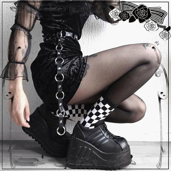 

boots sarairis cool girl plus size 35-43 modern motorcycle fashion super high heels ankle zipper woman shoes, Black
