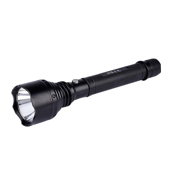

flashlights torches 1pc rechargeable led charging electric torch high light outdoor for camping