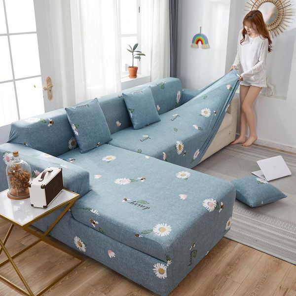 

chair covers corner sofa for pets cover elastic living room slipcovers set stretch polyester loveseat couch sectional