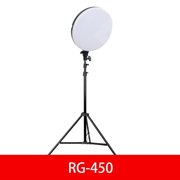 

floor lamps yongeer led pography fill light backlight portrait outline video live beauty lighting soft