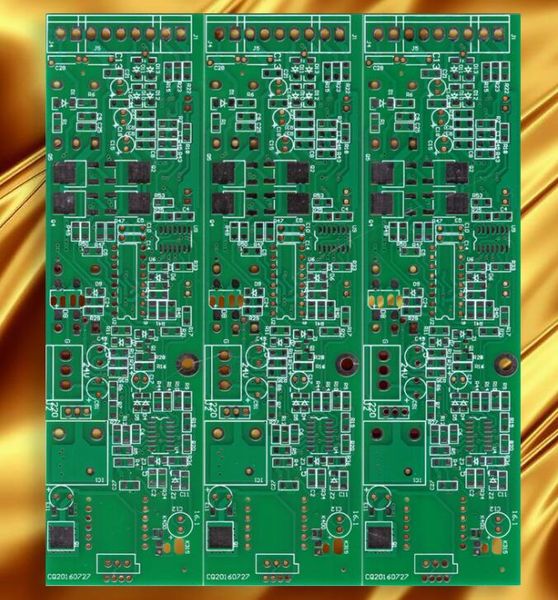 

electric fan control circuits boards processing and production of pcb circuit board proofing batch shenzhen straight hair