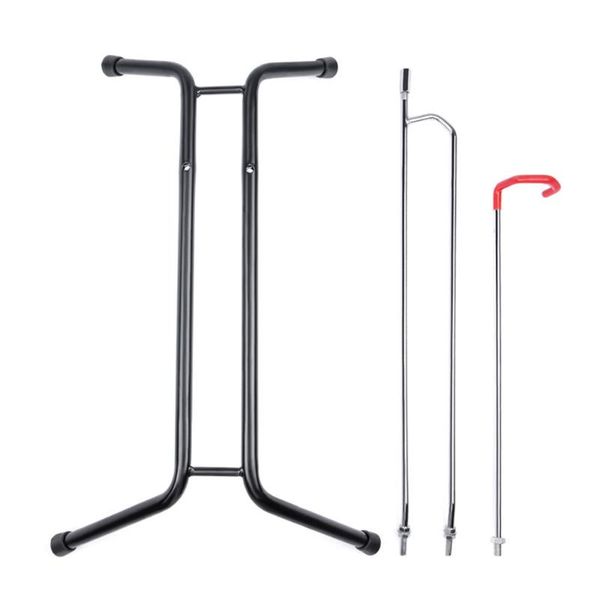 

car & truck racks bike parking stand bicycle storage rack vertical horizontal mountain floor holder for home garage