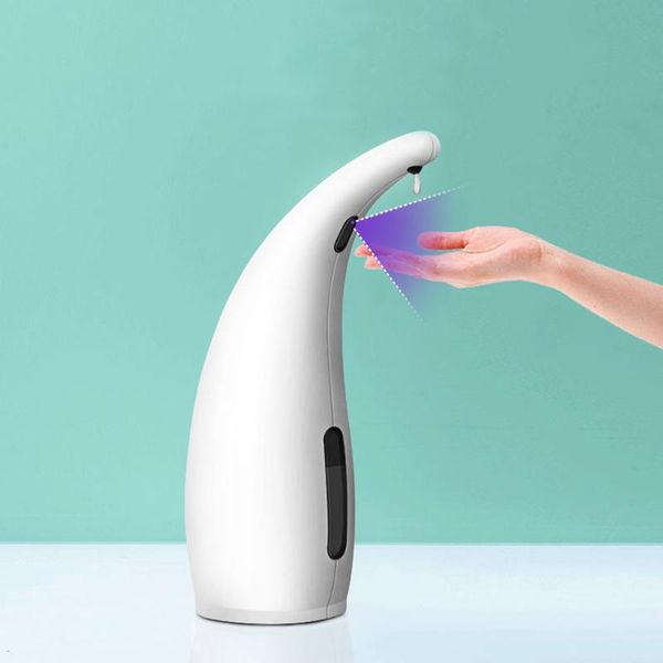 

liquid soap dispenser touchless automatic dispensersmart foam machine infrared sensor hand sanitizer