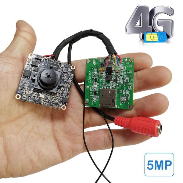 

hi dden 5mp 1080p sim card ip indoor mini street security system cctv camera p2p 3g mobile phone remote carry low 0.001 camhi cameras