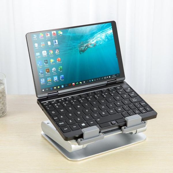 

lapcooling pads radiator for gpd win max bracket