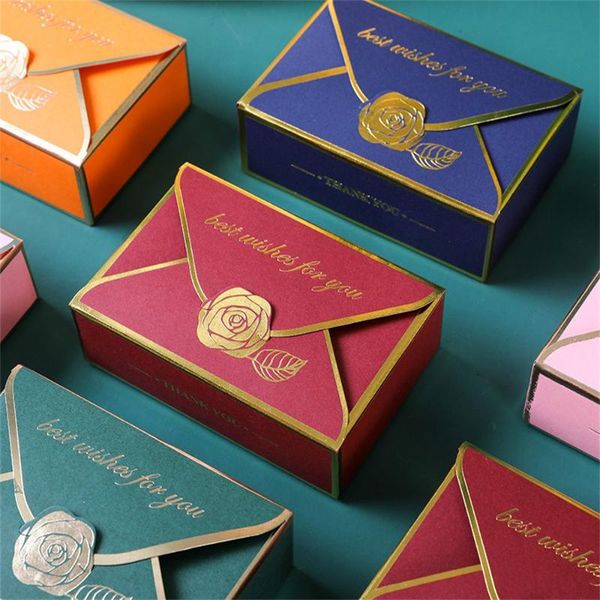 

gift wrap colorful party package goodies small box storage candy