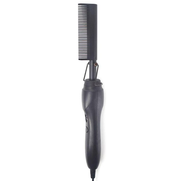

electric hair brushes comb straightener curler curling beard irons straightening combs