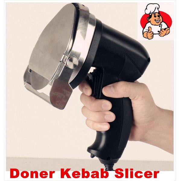 

electric doner kebab knife slicer shawarma machine meat cutter/slicer grinders