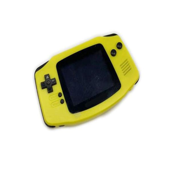 

handheld game console classic retro red white machine children nostalgic 8bit for mini fc portable players