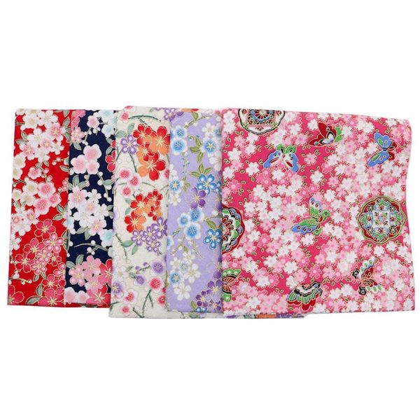 

floral pattern pet saliva towel collar japanese style dog bandana medium large dogs bibs scarf pets grooming accessories apparel
