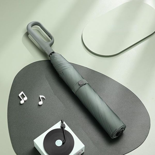

umbrellas folding quality portable umbrella windproof automatic for rain and sun traveling paraguas gear ll50um