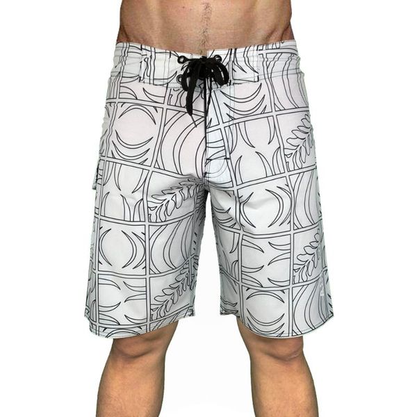 

men's swimwear 2021 quicksilver beach shorts quick dry loose large size waterproof surfing underwater swimming pants trunks summer surf