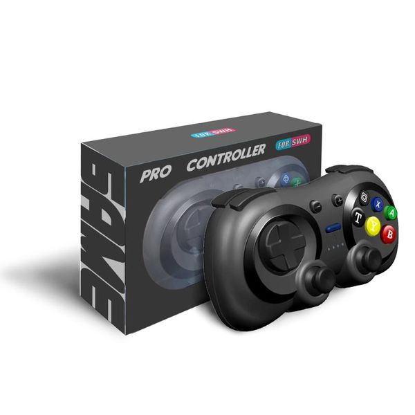 

game controllers & joysticks children wireless bluetooth pro controller turbo gamepad programming kid joystick for ninteno switch ns lite co