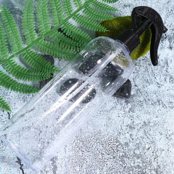 

sets 500ml spray bottle empty water sprayer refillable mist atomizer bottles multifunctional dispenser for travel cosm storage & jars