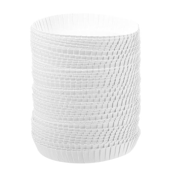 

disposable cups & straws 100pcs cup covers anti dust caps coffee