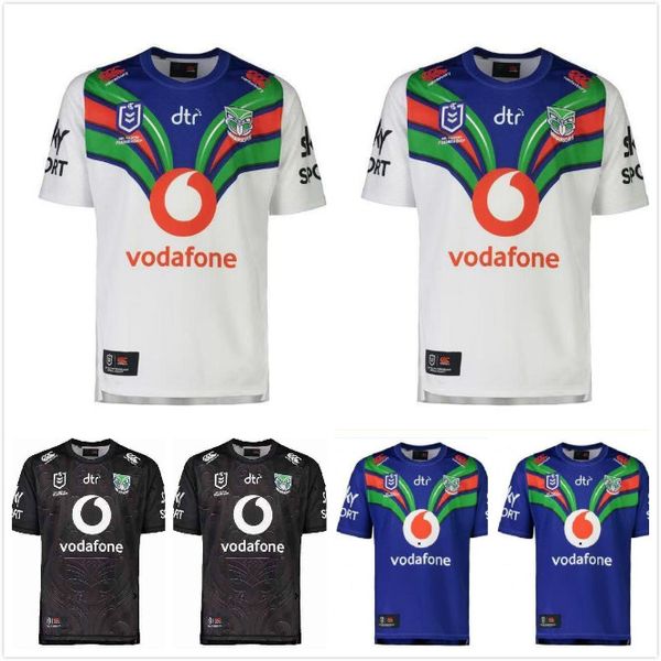 

warriors 2021 super rugby jersey shirt maillot camiseta maglia s-3xl trikot camisas kit, Black;gray