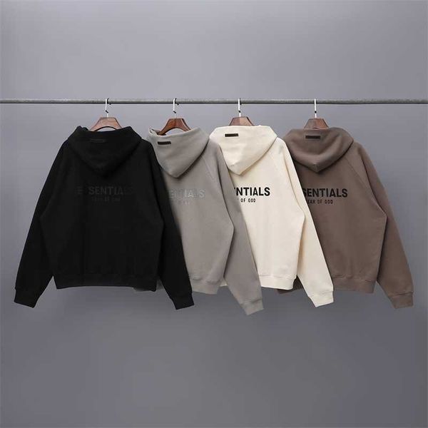 

21 new fog fear of god essentials, Black