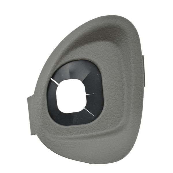 

45186-06210-e0 cruise control switch cover for toyota camry highlander gray