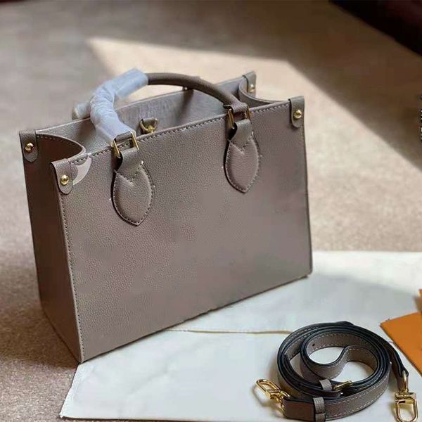 

original tote luxury designer womens brown black flower shoulder bags purse