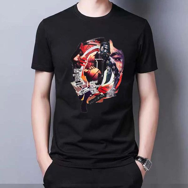 

men's t-shirts cotton t-shirt summer fashion ouma diy funny harajuku design 2021 sports casual short sleeve, White;black