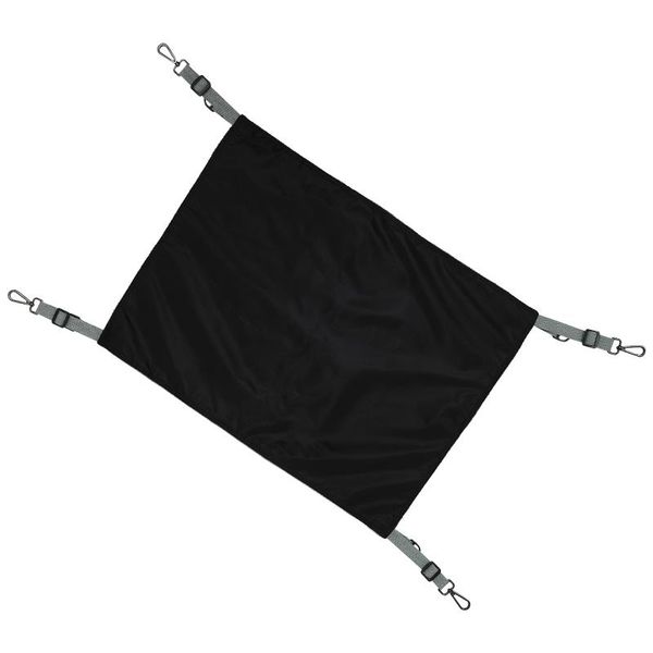 

cat beds & furniture 1pc durable hammock pet resting bed double-side supply