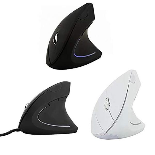 

mice ergonomic optical mouse 2.4ghz computer
