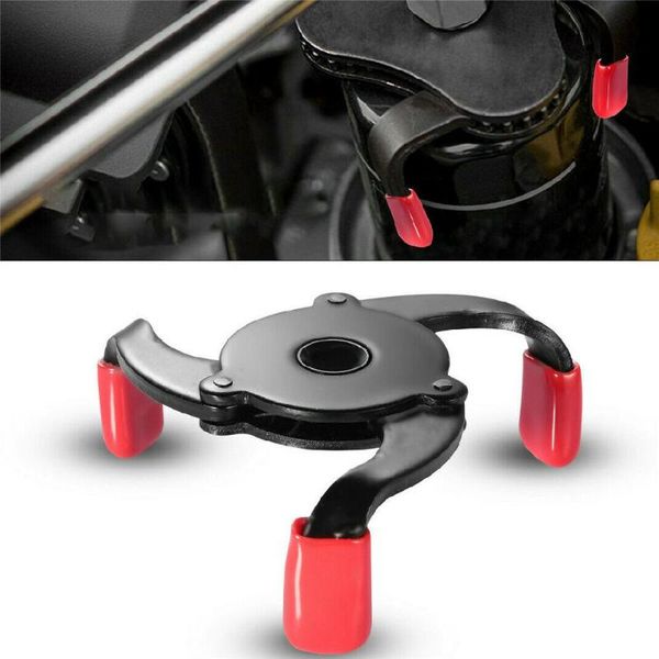 

universal oil filter cap removal wrench tool for auto car truck hand tools