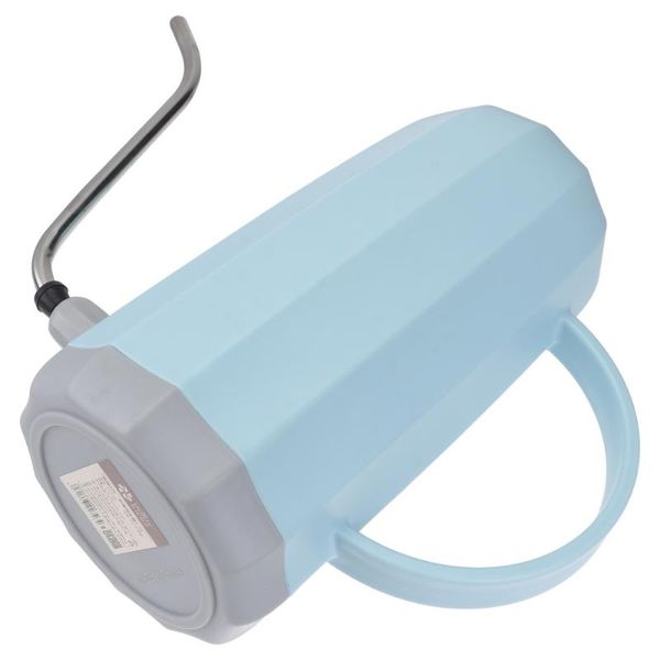 

watering equipments curved spout pot garden spraying kettle plants flower can