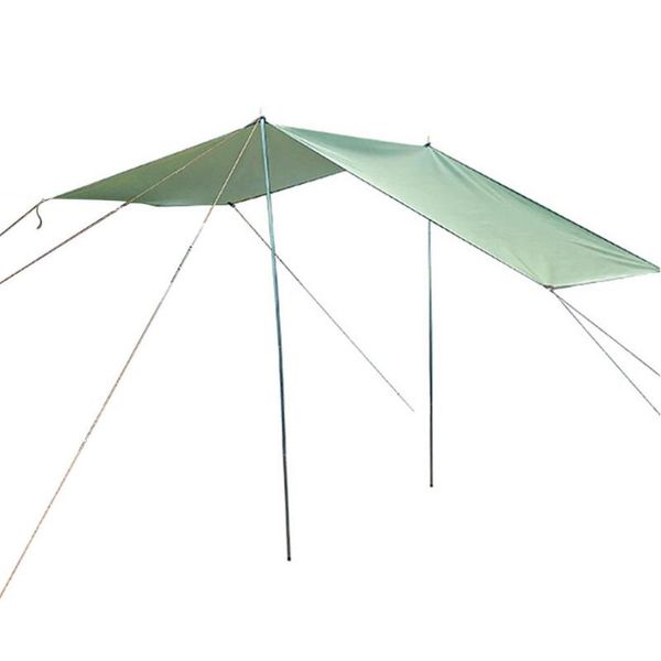 

car covers automobile side awning waterproof portable camping tent roofrain canopy for rest