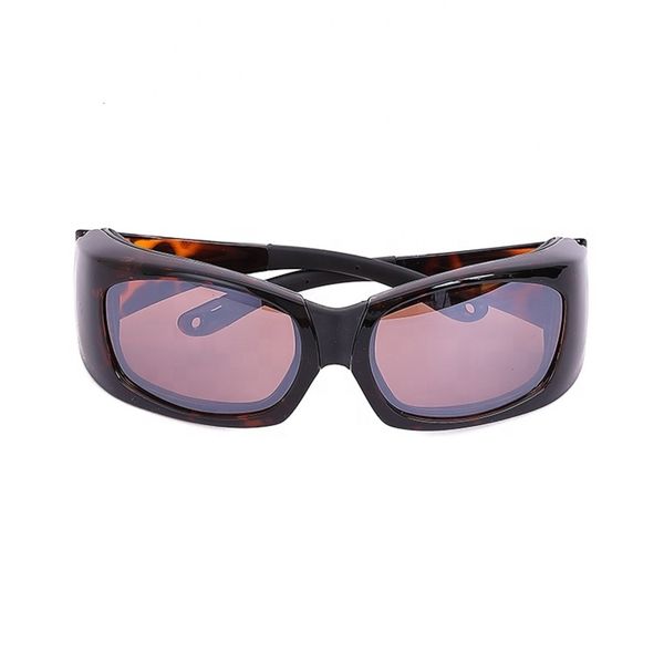 

highend accessories yourga uv protect drops moisture chamber spectacl glass dry eye relief patch mask artificial tears sunglass, Black