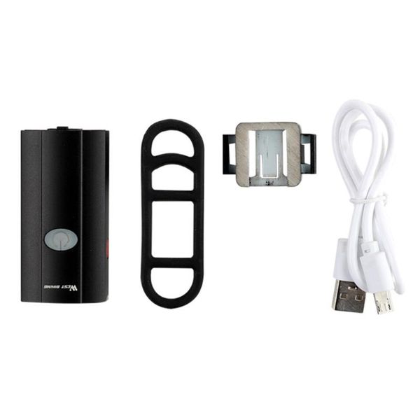 

bike lights 1pc led light outdoor night side helmet