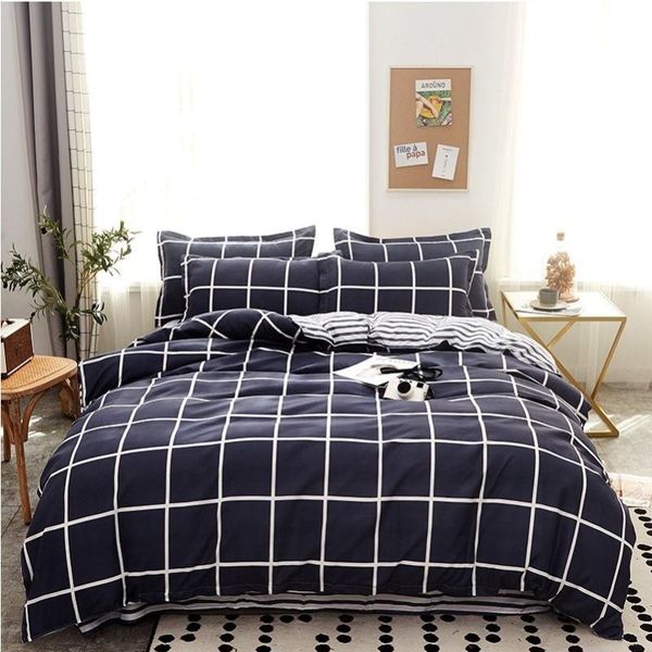 

bedding sets bed adornment 2 person...nordic cover 135 anime linen set bedspread duvet for home