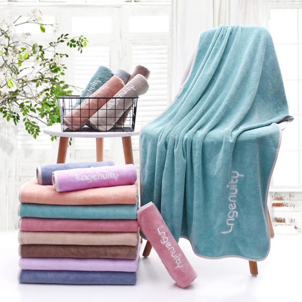 

towel water absorption quick-dry home el large size massage bath soft beauty salon steaming bed sheet