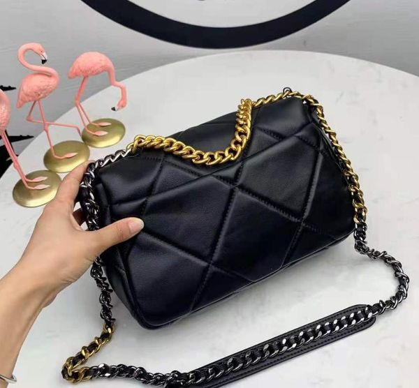 

evening bags 100% genuine leather women handbag real shoulder messenger composite flap for 2021