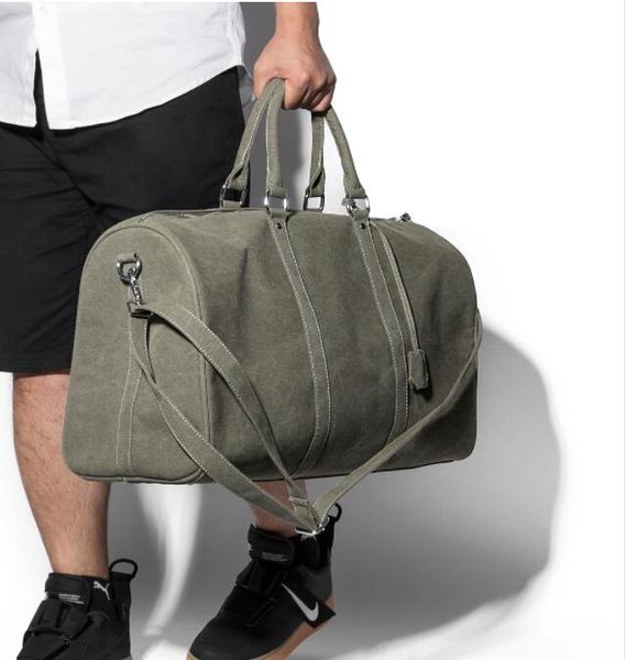 

2023 fashion large capacity travel bag 002