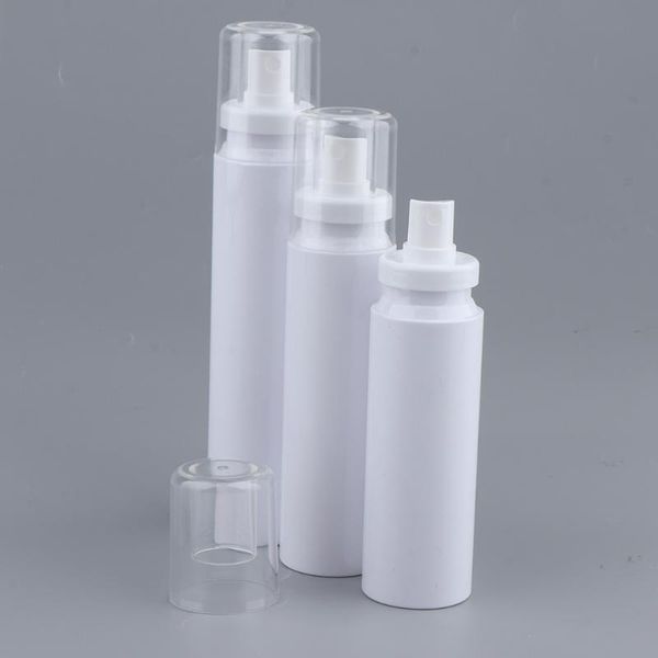 

storage bottles & jars 6pcs 100/120 / 150ml portable thin mist spray are suitable for