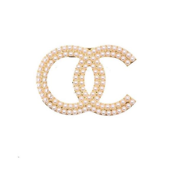 

wholesaler diamants legers advanced vintage women brooches brand design top, Gray