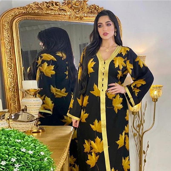 

women dresses turkish maxi for ethnic ribbon patckwork v neck long sleeve abaya dress arabic muslim islamic clothing, Black;gray