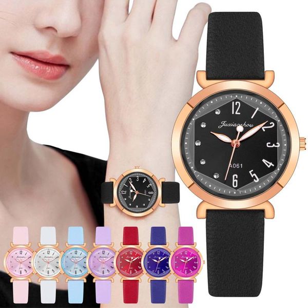 

wristwatches women watches luxury quartz braceletes stainless steel dial casual bracelet watch ladies zegarek damski, Slivery;brown