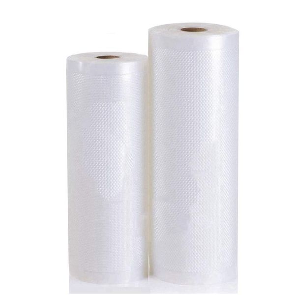 

hanging baskets vacuum sealer rolls 2 28 x 500 cm and 20 cm, bags storage saver