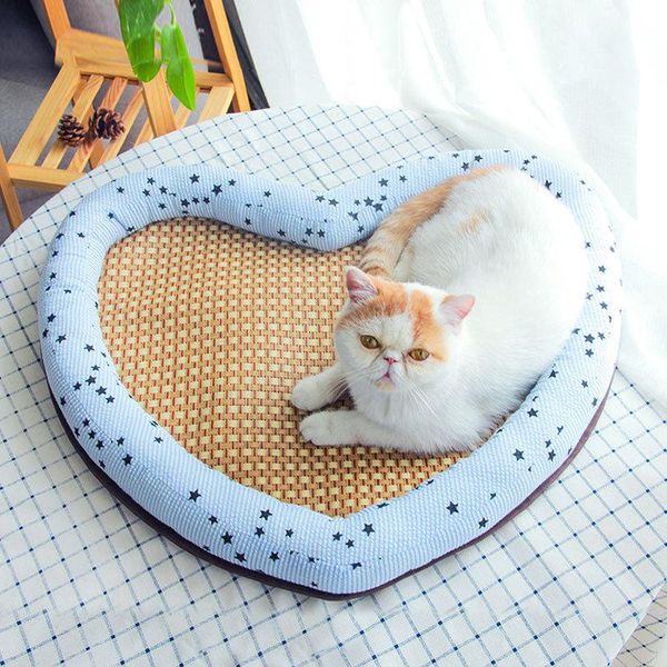 

available in all seasons soft large pet dog bed cat kennel warm cozy house fleece nest baskets mat waterproof kennels & pens