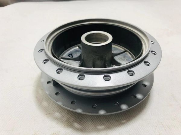

motorcycle wheels & tires jym125 ybr125 front rear brake aluminum wheel rim hubs
